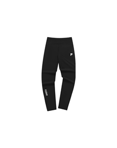 Рабочие леггинсы женские Jet Black Fila fusion