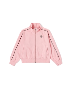 Свитер женский, Элегантный розовый-5306 Kappa