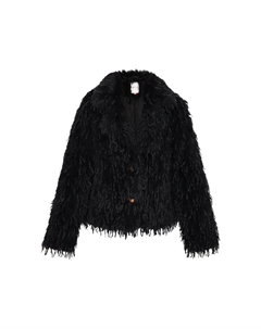 Куртка, черный Izia