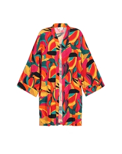 Длинное платье Izia