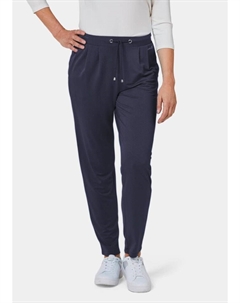 Тканевые брюки Goldner