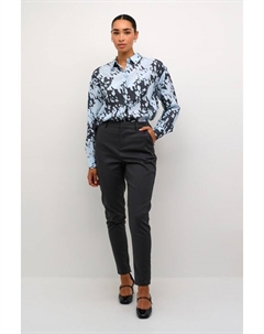 Тканевые брюки Kaffe