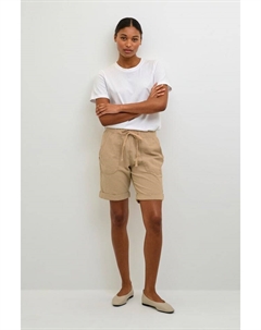 Тканевые шорты Kaffe