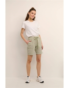 Тканевые шорты Kaffe