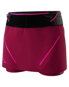 Мини-юбка, фиолетовый Dynafit