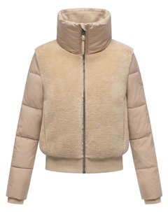 Зимняя куртка, бежевый Navahoo