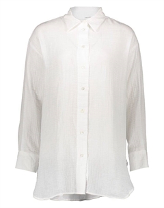 Блузка, белый Seidensticker