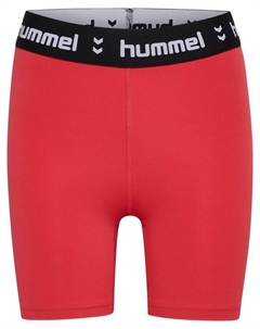Тканевые шорты Hummel
