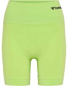 Тканевые шорты Hummel