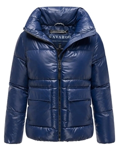 Зимняя куртка, темно-синий Navahoo