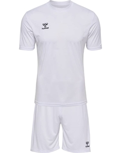 Толстовка, белый Hummel