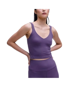 Футболка Align, Темно-оливковый/Темно-оливковый Lululemon