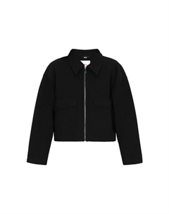 Куртка, черный Mymo