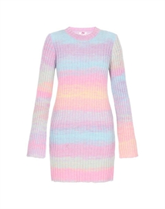 Длинное платье Mymo