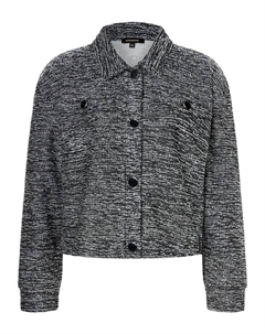 Блейзер More&more