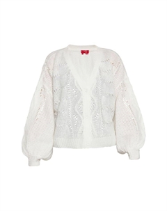 Толстовка, белый Mymo