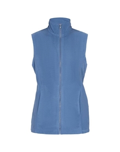 Жилет, синий Mymo