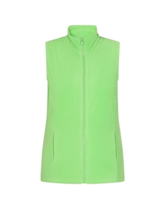 Жилет, зеленый Mymo