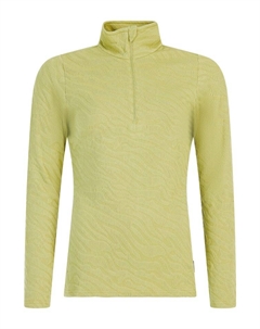 Флисовый свитер Protest