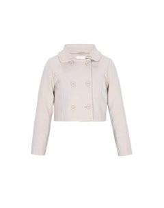 Куртка, белый Mymo