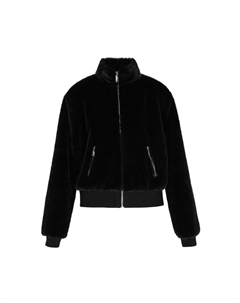 Куртка, черный Mymo