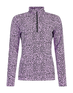 Флисовый свитер Protest