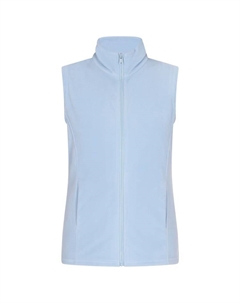 Жилет, светло-синий Mymo
