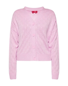 Толстовка, розовый Mymo