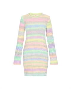 Длинное платье Mymo