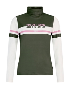 Флисовый свитер Protest