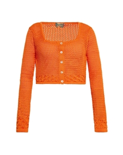 Толстовка, оранжевый Mymo