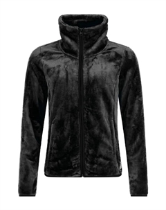 Флисовый свитер, настоящий черный Protest