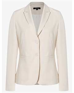 Блейзер, кремовый More&more