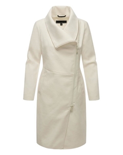 Пальто, белый Navahoo