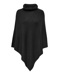 Жилет, черный Only