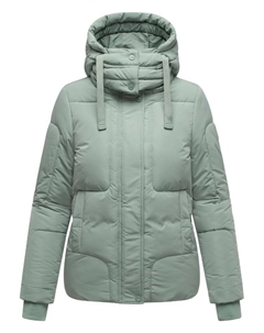 Зимняя куртка Navahoo