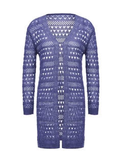 Толстовка, синий Mymo