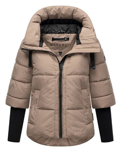 Зимняя куртка Navahoo