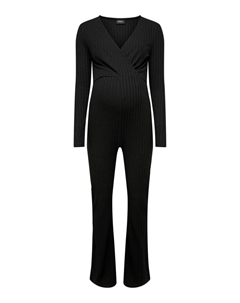 Комбинезон, черный Only