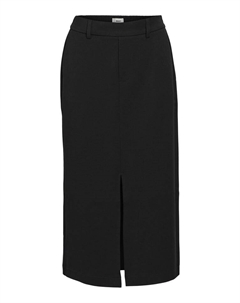 Юбка до колена, черный Object