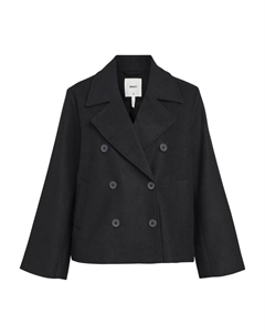 Куртка, черный Object