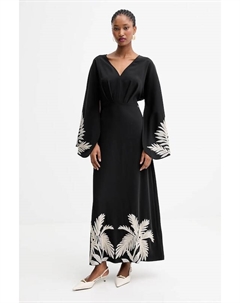 Платье ANGELE, черный Guess