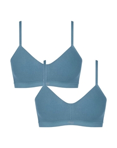 Бюстгальтер на косточках Sloggi