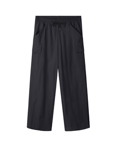 Женские повседневные брюки, Phantom Black Camel