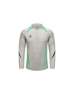 Свитшот Unisex, Ярко-синий Kelme