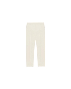 Женские повседневные брюки из легкого льна Theory