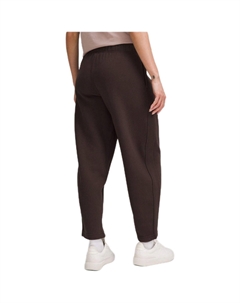 Футболка Scuba Series Спортивные штаны Женские Розовый Lululemon