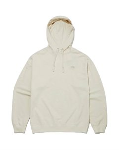 Свитшот унисекс экрю The north face