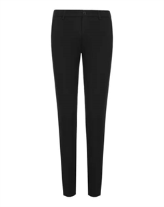 Брюки, черный Liu jo