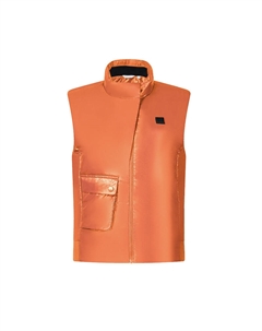 Женская жилетка, Autumn Orange Fila